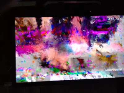 Reparacion señal digital de tv
