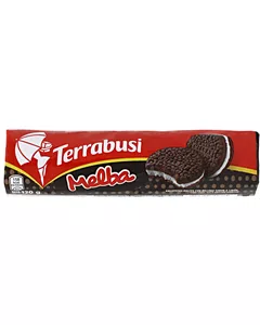 Galletitas con grandes errores