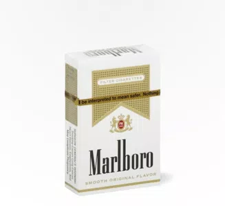Cigarrillo roto