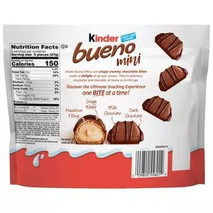 Barias bolsas salieron bacias