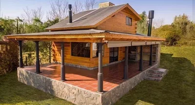 Entrega de vivienda