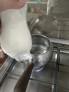 Reposición