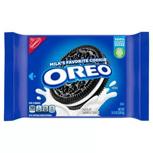 La galleta salió mal y estaba rara