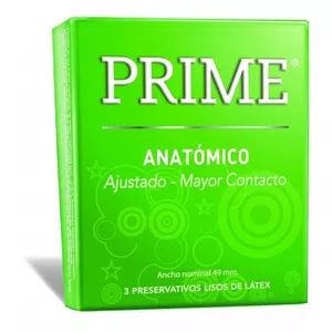 Preservativos abiertos y rotos