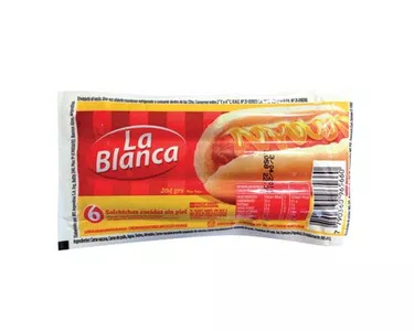 Salchicha