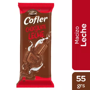 Ongos en el chocolate