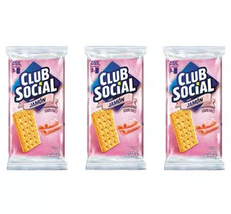 Galletas en mal estado