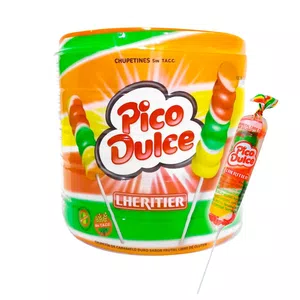 Compra de chupetines