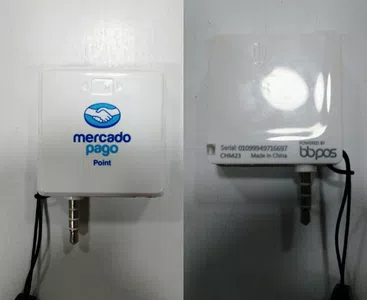 Mercado pago me estafo con point