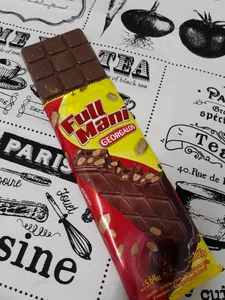 El chocolate esta vencido
