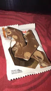 Chocolate vencido
