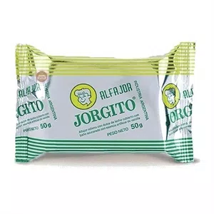 El jorgito estaba vencido