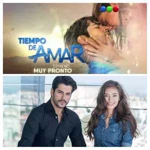 Programen tiempo de amar!!!
