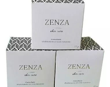 Crema cenza