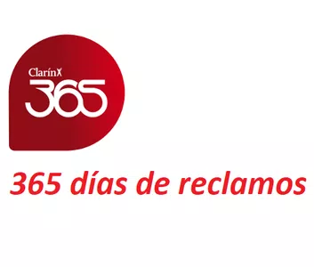 365 dias de reclamo