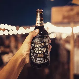 Cervezas mal etiquetadas