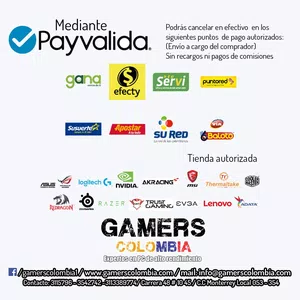 No me confirman el pago