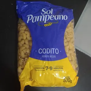 Bichos en los fideos