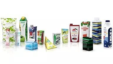 Me vino sin el sorbete y me lo tuve que tomar del  dónde pinchas el sorbete y fe