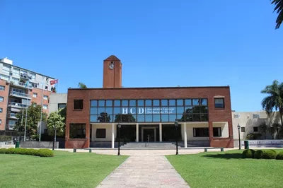Falta de respuesta del Honorable Consejo Deliberante De Tigre.