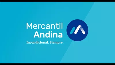 Mercantil Andina Seguros Mercantil andina / rio uruguay