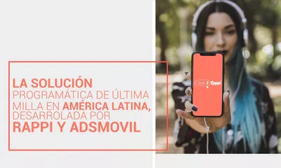 Rappi México cuenta restringida 