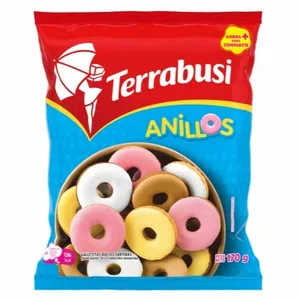 Falla de anillos terrabusi