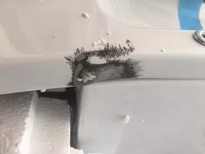 Que me traigan la cocina
