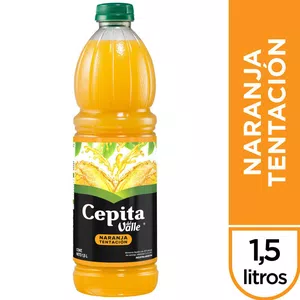 No sé que puede llegar a causarme el jugo que tome con ese cosa que parece moo