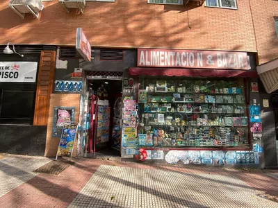 Caramelo defectuoso