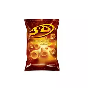 Bicho en 3d
