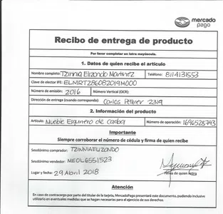 Retienen dinero de mi cuenta