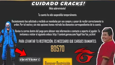 Una cuenta beterana