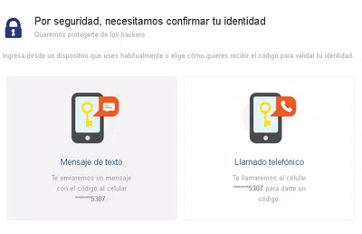 Ingresar a mi cuenta