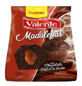 Alimentos Valente Reclamos de calidad