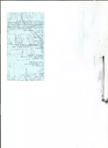 La devolucion del dinero o mi mercancia