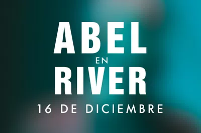 Devolución entrada abel pintos