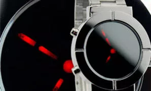 No he recibido un reloj led que compre a cuponica