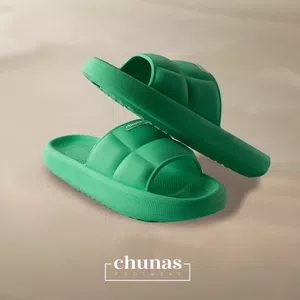 Estafa sandalias chunas