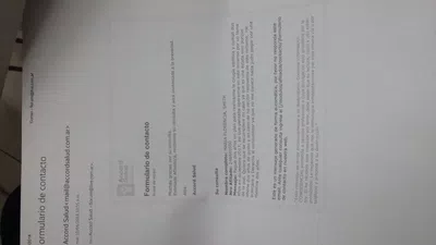 Accord 310 y la cirugía plástica