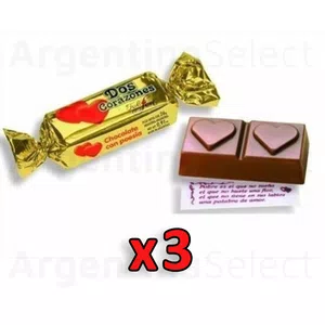 Chocolate viejo,color blanco