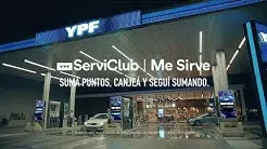 Usuario bloqueado sin respuestas por parte de ypf