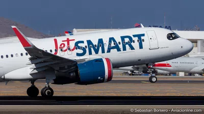 Jetsmart argentina no devuelve mi dinero