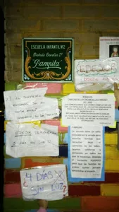 Reestablecimiento del servicio eléctrico