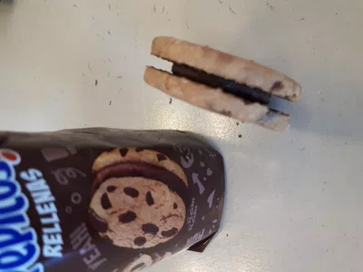 Reclamo publicidad engañosa pepitos rellenas