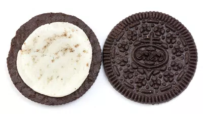 Galletas malas