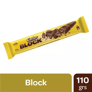 Chocolate en mam estado