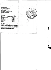 La devolucion de mi dinero o mi mercancia