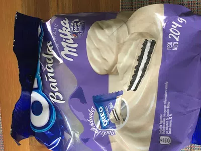 Estafa con falta de galletitas