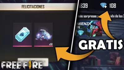 Me puede dar diamantes